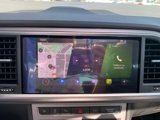 SEAT Ateca 1.5 TSI 110kW (150CV) FR Special Edition
