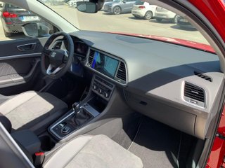 SEAT Ateca 1.5 TSI 110kW (150CV) FR Special Edition