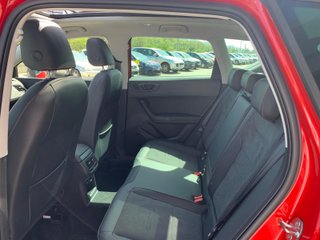 SEAT Ateca 1.5 TSI 110kW (150CV) FR Special Edition
