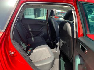 SEAT Ateca 1.5 TSI 110kW (150CV) FR Special Edition