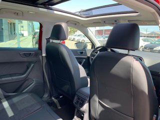 SEAT Ateca 1.5 TSI 110kW (150CV) FR Special Edition