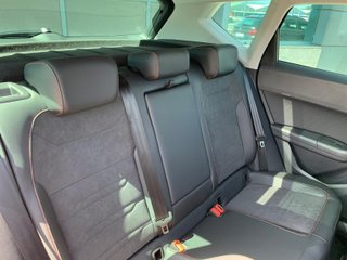 SEAT Ateca 1.5 TSI 110kW (150CV) FR Special Edition