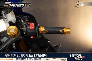 SUZUKI GSXR 1000R *ESCAPE ARROW*