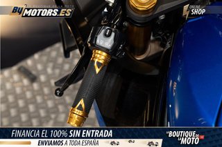SUZUKI GSXR 1000R *ESCAPE ARROW*