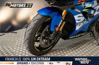 SUZUKI GSXR 1000R *ESCAPE ARROW*