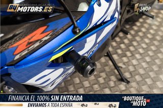 SUZUKI GSXR 1000R *ESCAPE ARROW*