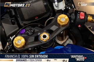 SUZUKI GSXR 1000R *ESCAPE ARROW*