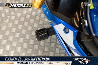 SUZUKI GSXR 1000R *ESCAPE ARROW*