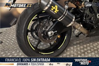 SUZUKI GSXR 1000R *ESCAPE ARROW*