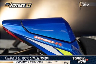 SUZUKI GSXR 1000R *ESCAPE ARROW*