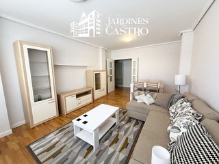 Piso en alquiler en Castro en Castro Urdiales