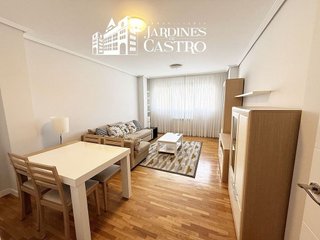 Piso en alquiler en Castro en Castro Urdiales