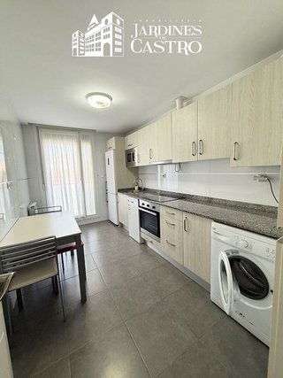 Piso en alquiler en Castro en Castro Urdiales