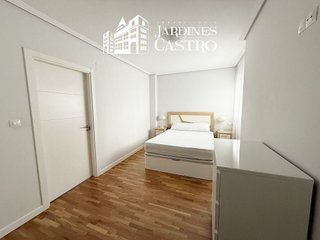 Piso en alquiler en Castro en Castro Urdiales
