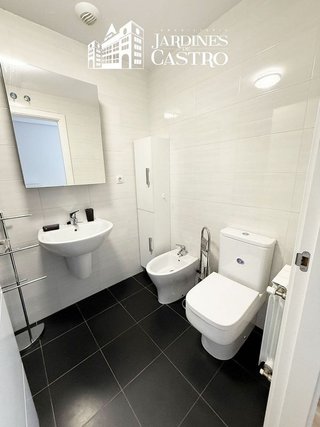 Piso en alquiler en Castro en Castro Urdiales