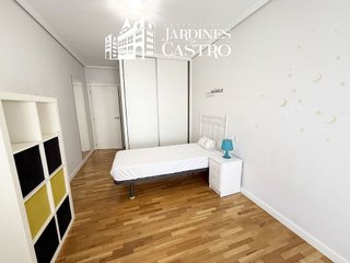 Piso en alquiler en Castro en Castro Urdiales