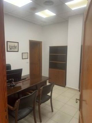 Oficina en alquiler en Santa Catalina - Canteras en Palmas de Gran Canaria(Las)
