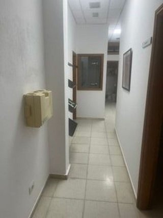 Oficina en alquiler en Santa Catalina - Canteras en Palmas de Gran Canaria(Las)