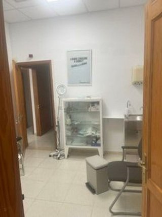 Oficina en alquiler en Santa Catalina - Canteras en Palmas de Gran Canaria(Las)