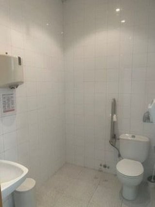 Oficina en alquiler en Santa Catalina - Canteras en Palmas de Gran Canaria(Las)