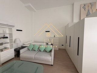 Estudio en alquiler en Niño Jesús en Madrid