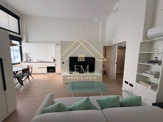 Estudio en alquiler en Niño Jesús en Madrid