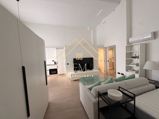 Estudio en alquiler en Niño Jesús en Madrid