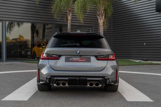 BMW M3 COMPETITION TOURING M XDRIVE 530 CV