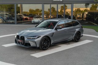 BMW M3 COMPETITION TOURING M XDRIVE 530 CV