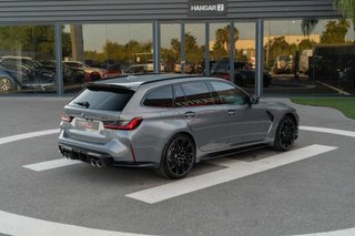 BMW M3 COMPETITION TOURING M XDRIVE 530 CV