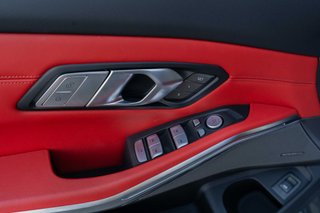 BMW M3 COMPETITION TOURING M XDRIVE 530 CV