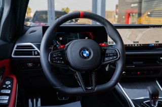 BMW M3 COMPETITION TOURING M XDRIVE 530 CV