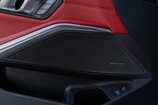 BMW M3 COMPETITION TOURING M XDRIVE 530 CV