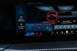 BMW M3 COMPETITION TOURING M XDRIVE 530 CV