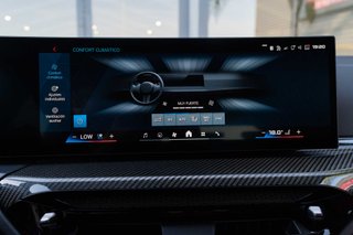 BMW M3 COMPETITION TOURING M XDRIVE 530 CV