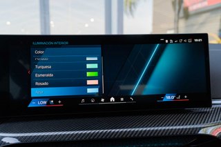 BMW M3 COMPETITION TOURING M XDRIVE 530 CV