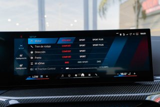 BMW M3 COMPETITION TOURING M XDRIVE 530 CV