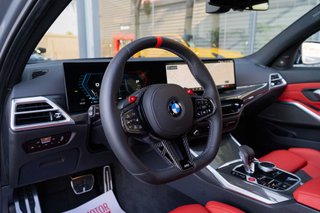 BMW M3 COMPETITION TOURING M XDRIVE 530 CV