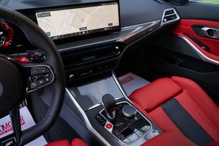 BMW M3 COMPETITION TOURING M XDRIVE 530 CV