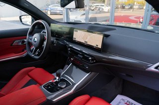 BMW M3 COMPETITION TOURING M XDRIVE 530 CV