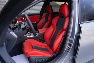 BMW M3 COMPETITION TOURING M XDRIVE 530 CV