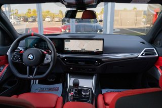 BMW M3 COMPETITION TOURING M XDRIVE 530 CV