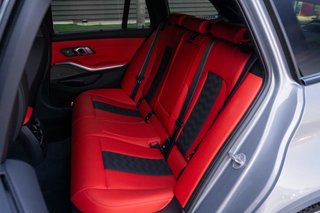 BMW M3 COMPETITION TOURING M XDRIVE 530 CV