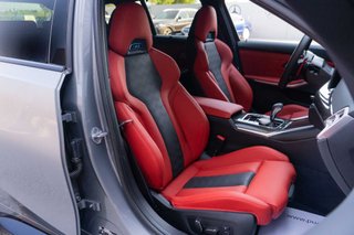 BMW M3 COMPETITION TOURING M XDRIVE 530 CV