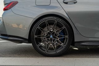 BMW M3 COMPETITION TOURING M XDRIVE 530 CV