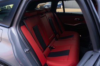 BMW M3 COMPETITION TOURING M XDRIVE 530 CV