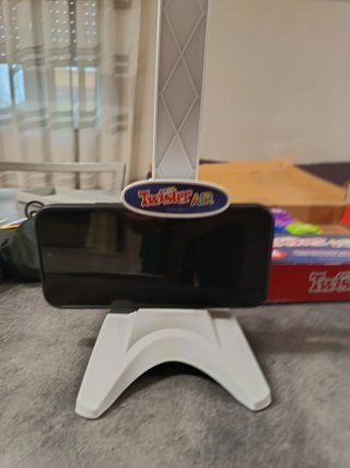 Twister Air Gioco da Tavolo Hasbro