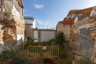 Terreno en venta en Albaicín en Granada