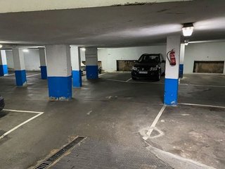 Garaje en venta en Inmobiliaria - Barreda en Torrelavega
