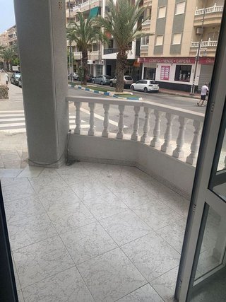 Oficina en venta en Playa del Cura en Torrevieja